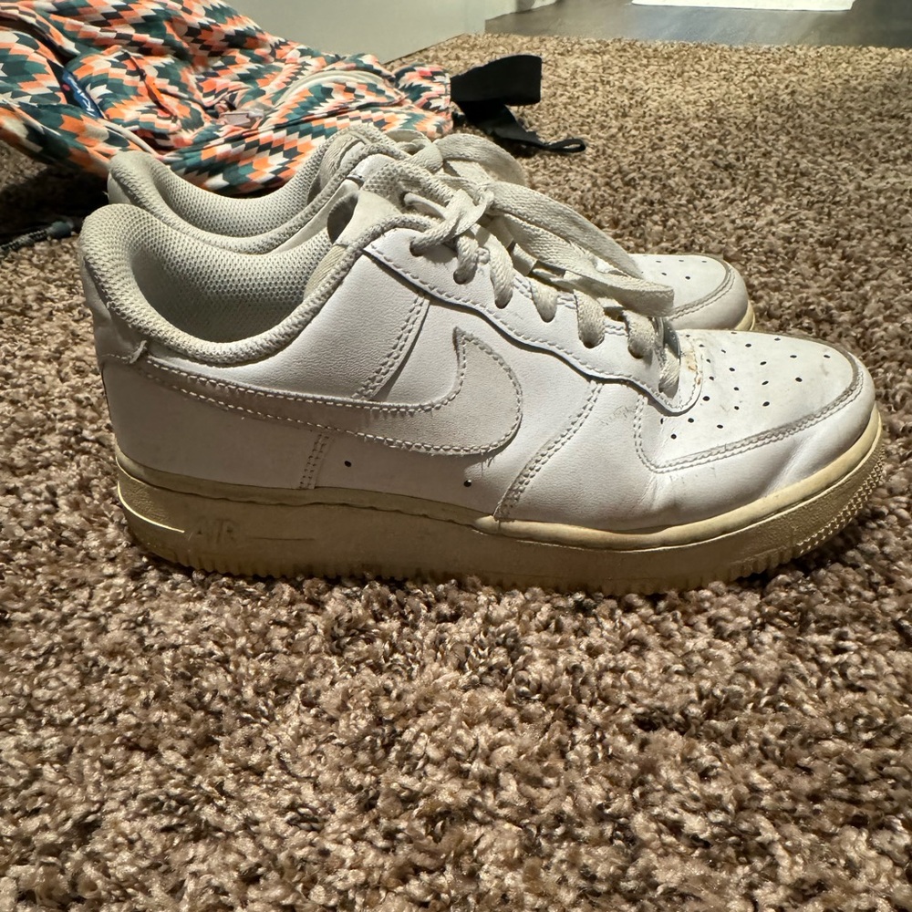 Nike Air Force ones
